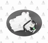 Maher 05676  Su Fıskiye Deposu Picanto 04-11 Motorlu 9861007100 - 1