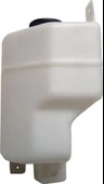Kaya Plastik 827 Kaya  Cam Su Fıskiye Deposu Kapaklı Dks M130 4334938 - 1