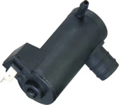 Hellux HLM40090 Su Fıskiye Motoru P205 P405 Ax Bx C15D - 1
