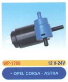 Ema WP1700 Su Fıskiye Motoru Astra Corsa B - 1