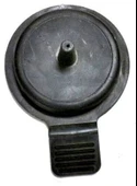 Nuh 200083 - CAM YIKAMA DEPO KAPAĞI FIAT UNO - 1