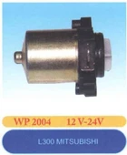 Ema WP2004 -MFK  Su Fıskiye Motoru Mıtsubıhı L300 - 1