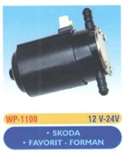 Ema WP1100 -MFK  Su Fıskiye Motoru Favorıt Forman - 1