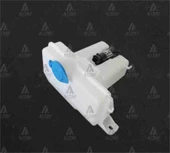 Maher 05669  Su Fıskiye Deposu Kmy 05= Motorlu - 1