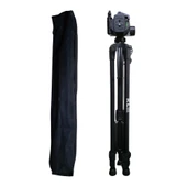 Klpro KLLZT2 1/4" 60-150cm Alüminyum Tripod/Ayak - 4