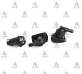 TAIWAN 8538144010  Su Fıskiye Memesi Corolla 01-07 Avensis - 1