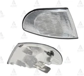 DEPO 4411514RUE Sinyal Lambası Ön Sağ Bosch Tipi A4 95-s4 97 8d0953050a - 1