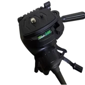 Klpro KLLZT2 1/4" 60-150cm Alüminyum Tripod/Ayak - 5
