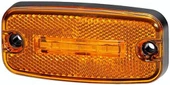 Hella 2PS345600017 2PS345600-17 Yan Sinyal Lambası Led Sol-Sağ E17 Universal Daf Cf Xf Lf Volvo Fh - 1