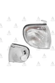 DEPO 2151574RUE 215-1574r-ue Sinyal Lambası Ön Sağ Vanette C23 Car. 92-96 - 1