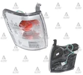 DEPO 21215F9RAE Sinyal Lambası Sağ Hilux 02-04 - 1