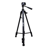 Klpro KLLZT2 1/4" 60-150cm Alüminyum Tripod/Ayak - 1