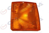 GVA 9120770  Sinyal Lambası Sağ Sarı Volkswagen Trasporter T4 1991-2004 701953050 - 1