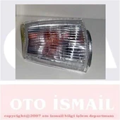 Farba 10537  SİNYAL LAMBASI SOL R9 R11 DUYSUZ - 1