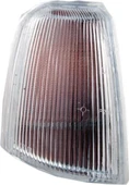 Pleksan 3120  Sinyal Lambası Sağ R19 Duysuz - 1