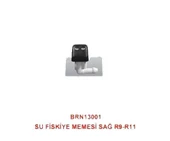 Baran 001  Su Fıskıye Memesı Sağ Renault 9 R - 1