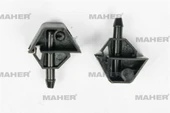 Maher 17601  Su Fıskiye Memesi Qashqai 07-13 - 1