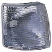 Monreal 72022  Sinyal Lambası Sol Transporter T4 Beyaz 91-04 Duysuz 701953049b - 1