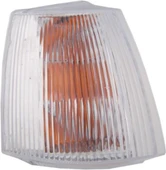 Pleksan 2915  Sinyal Lambası Sol Renault 9 97- - 1