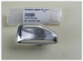 Kaya Plastik 1408 Kaya  Ön Sinyal Lambası Sağ Dacia Duylu Cn4 Yeni Model 6001540092 - 1