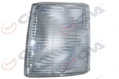 GVA 9120773  Sinyal Lambası Beyaz Sol Volkswagen Caravelle-transporter T4 1996-2003 701953049b - 1