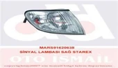 Mars 620638  Sinyal Lambasi Sag Starex 03-08 Duysuz 517609434 - 1