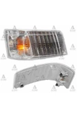 DEPO 2141570RUE 214-1570r-ue Sinyal Lambası Ön Sağ- Duysuz - Mitsubishi Fuso Canter 12- - 1
