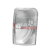 Mars 521502  Sinyal Lambası Sol Lt35 03-06 Duylu - 1