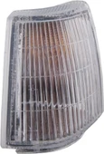 Pleksan 2811D Sinyal Lambası Sol Renault 9 R11 Duysuz - 1