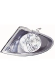 DEPO 5511520LUE 551-1520l-ue Sinyal Lambası Sol Renault Espace 98-02 - 1