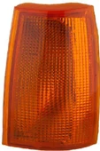 Pleksan 2911D Sinyal Lambası Sol Renault 9 Duysuz Sarı - 1