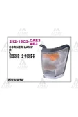 DEPO 2121595RAE 212-1595r-ae Sinyal Lambası Ön Sağ Carına Iı 96- - 1
