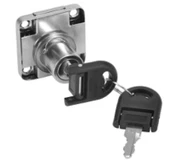 MRD 138-22 mm Kare Çekmece Kilidi - 1