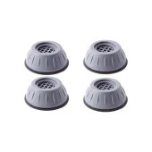 Çamaşır Makinesi Titreşim Önleyici Stoper 4 Adet Makine Kaydırmaz - 2