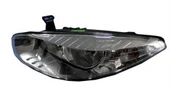 Renault 260105345R Far Sol - Sinyal Fluence 10- Elektrikli H7 - 1