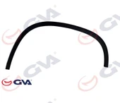 GVA 9134423  Çamurluk Agzı Dodık Arka Sol Tiguan 2012-2017 5n0854819 - 1