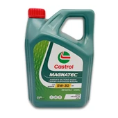 Castrol 402  5/30 (5W30 5 30 ) 4LT  MAGNATEC START-STOP A5 - 1