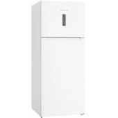 Profilo BD2076WFXN Çift Kapılı No Frost Buzdolabı - 1