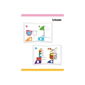 İlk Boyama Kitabım Oyuncaklar - Feyyaz Ulaş - 4