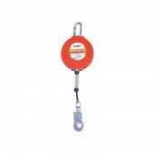 Karam KD10 Düşüş Tutucu 10 m 4 mm halat HARU - 1