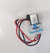 Damlalife Selenoid Valf 36 V Dc Direkt Akışlı Su Arıtmalara uyumlu selonoid - 2