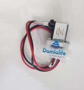 Damlalife Selenoid Valf 36 V Dc Direkt Akışlı Su Arıtmalara uyumlu selonoid - 3