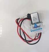 Damlalife Selenoid Valf 36 V Dc Direkt Akışlı Su Arıtmalara uyumlu selonoid - 1