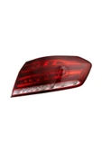 Farba 1116002  A2129060803 Unıversal Tüm Araçlar Stop Lambası - 1