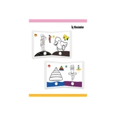 İlk Boyama Kitabım Oyuncaklar - Feyyaz Ulaş - 2