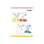 İlk Boyama Kitabım Oyuncaklar - Feyyaz Ulaş - 3