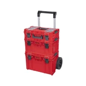 Qbrick System PRIME SET 1 RED Ultra HD - 1