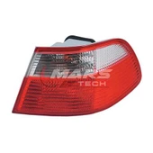 Mars 510330  Stop Lambası Sağ Albea Diş 02 06 Duysuz 41520111000 - 1