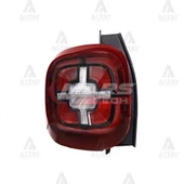 Mars 411215  Stop Lambası Sağ Duysuz Dacia Duster 18- 265503601r - 1