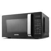 Simfer SK4604 20 lt Mikrodalga Fırın - 1